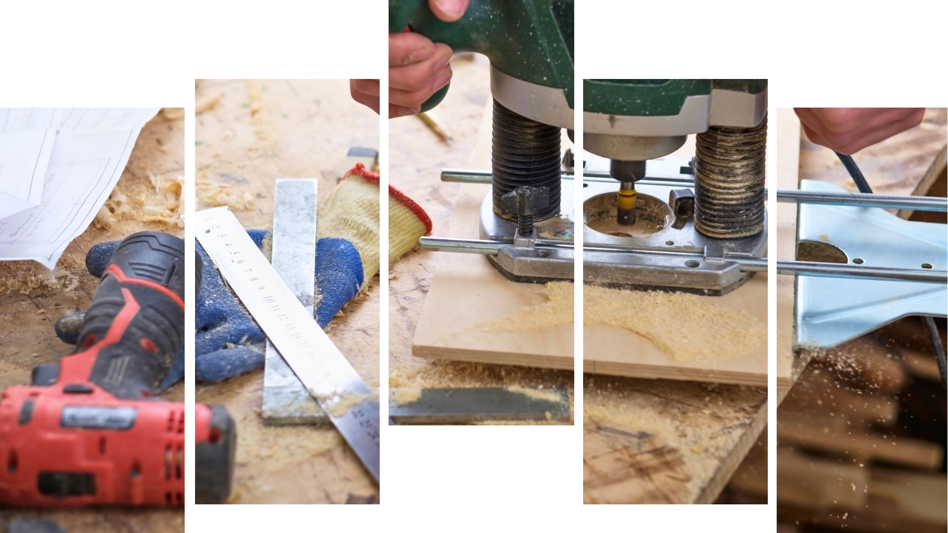 Plane Agencement — savoir-faire artisan menuisier